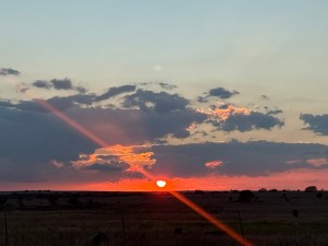 #FridayFavors – Love One&nbsp;Another